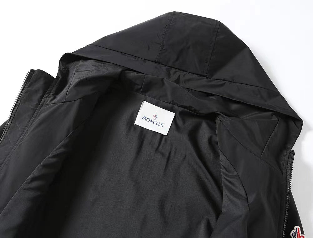 LuxluxHouse Best Quality Clothes Coats & Jackets Moncler