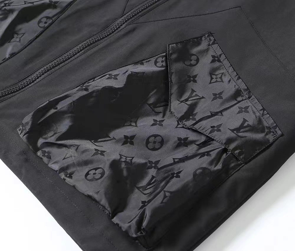 LuxluxHouse Best Quality Clothes Coats & Jackets Louis Vuitton