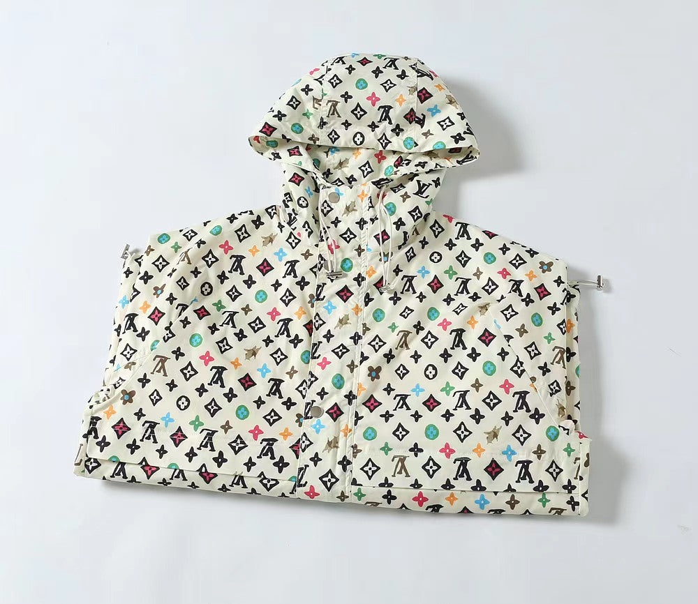 LuxluxHouse Best Quality Clothes Coats & Jackets Louis Vuitton