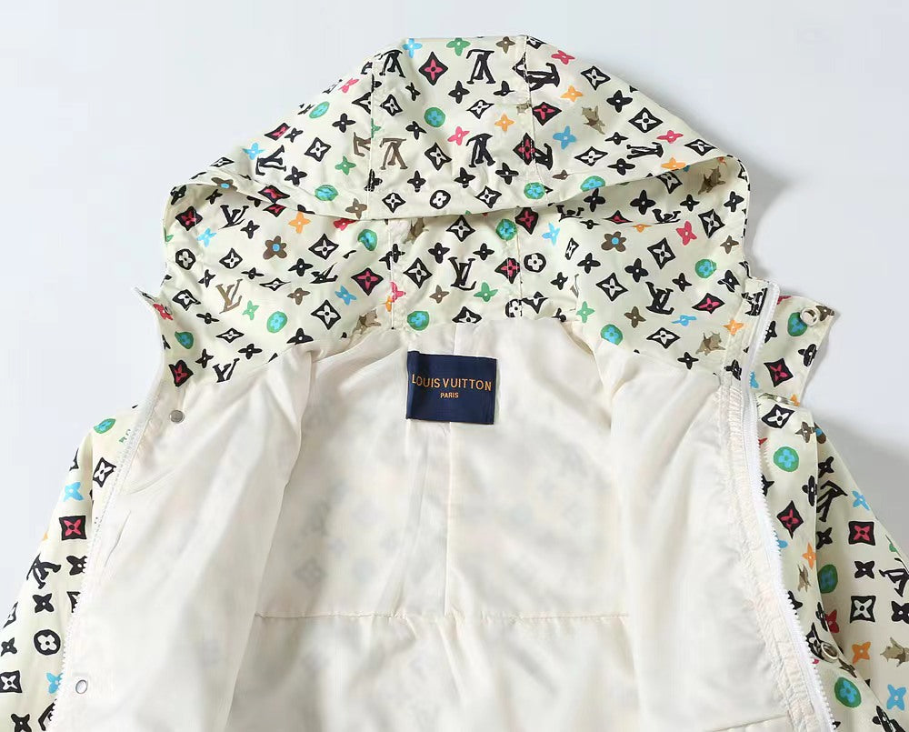 LuxluxHouse Best Quality Clothes Coats & Jackets Louis Vuitton