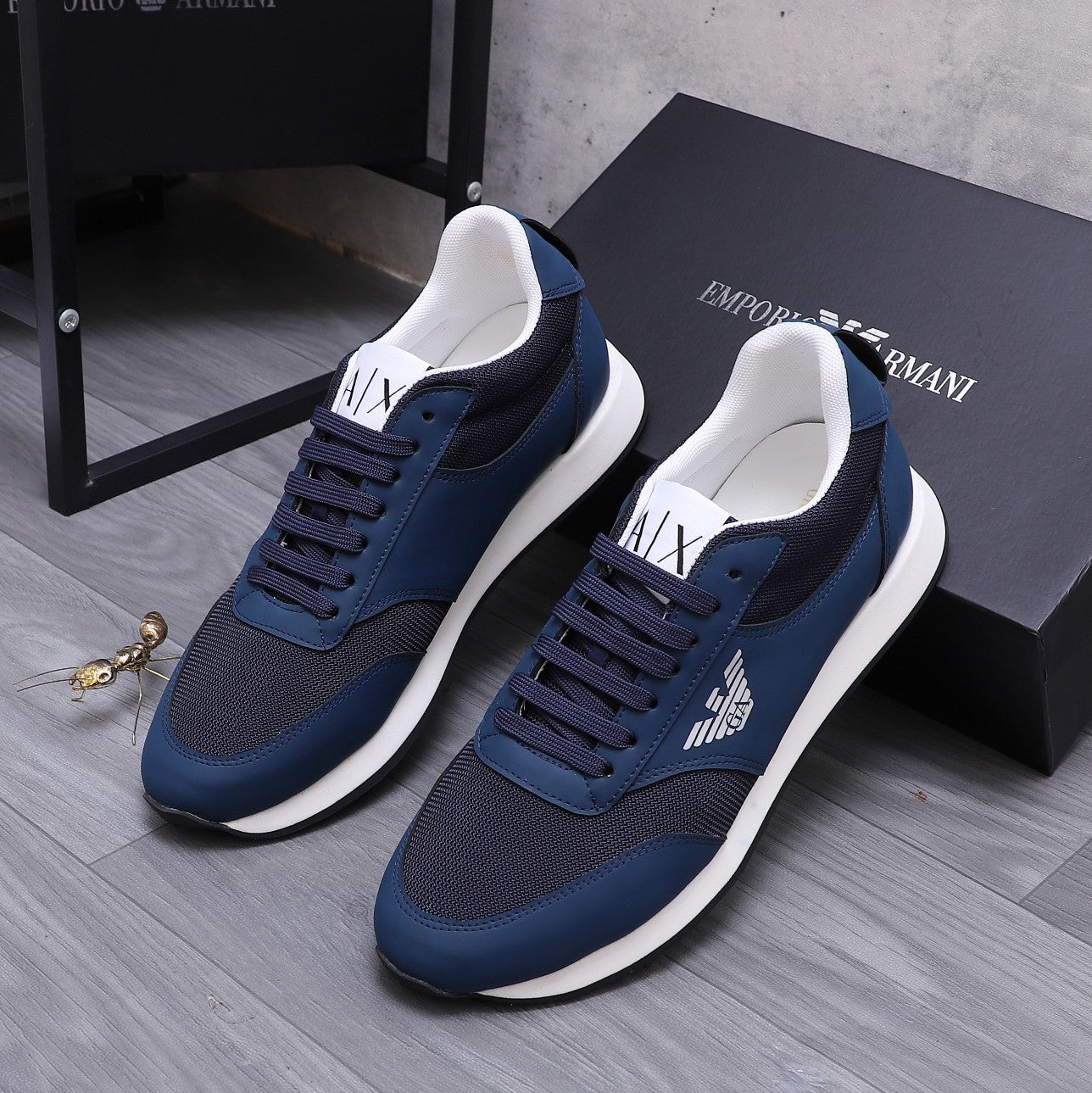 LuxluxHouse Best Quality Shoes Shoes Amiri
