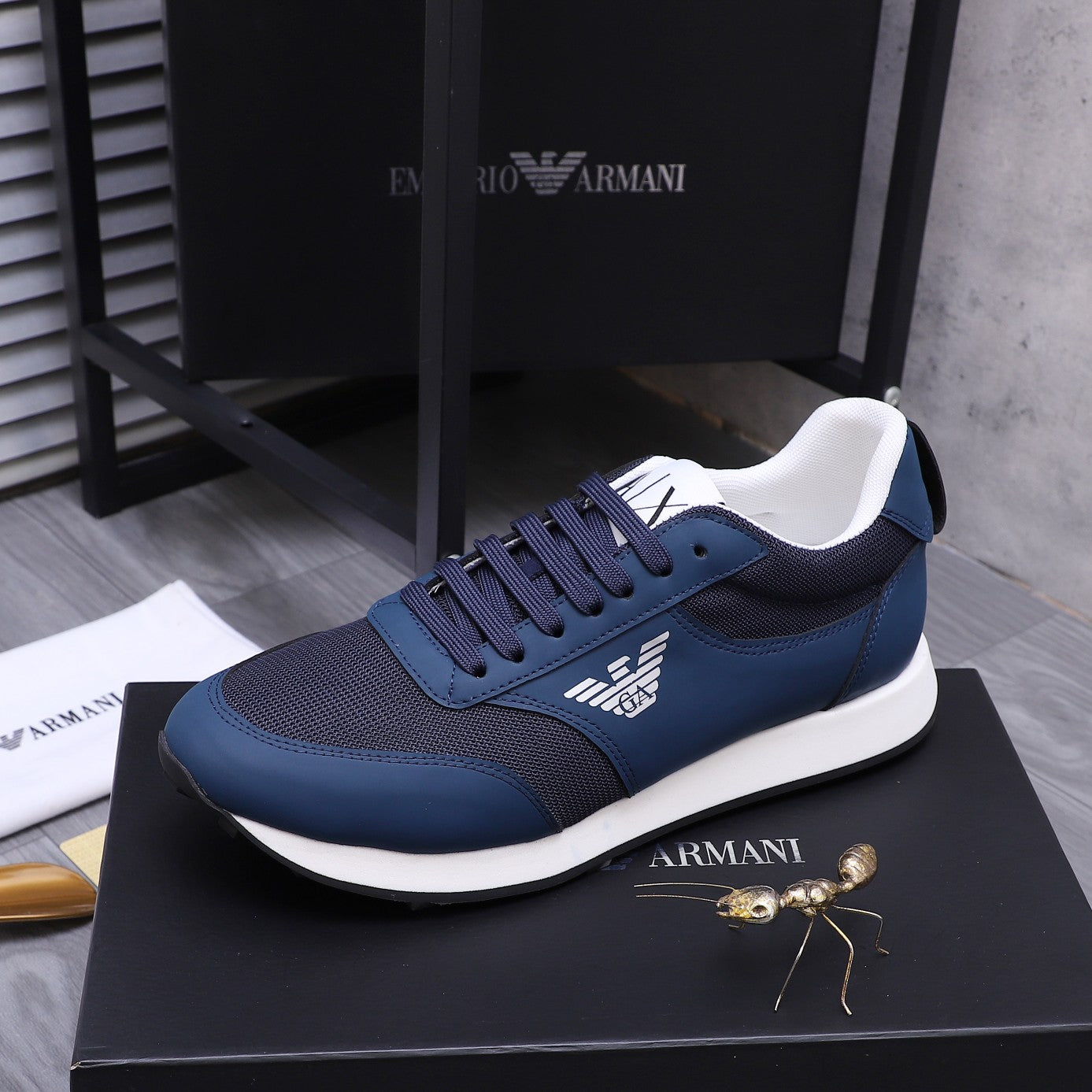 LuxluxHouse Best Quality Shoes Shoes Amiri