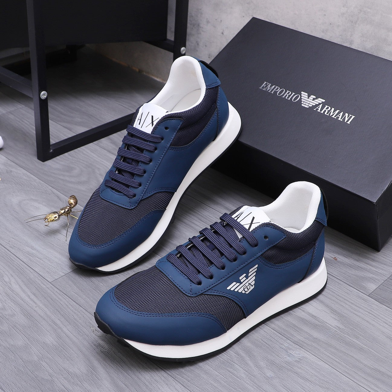 LuxluxHouse Best Quality Shoes Shoes Amiri