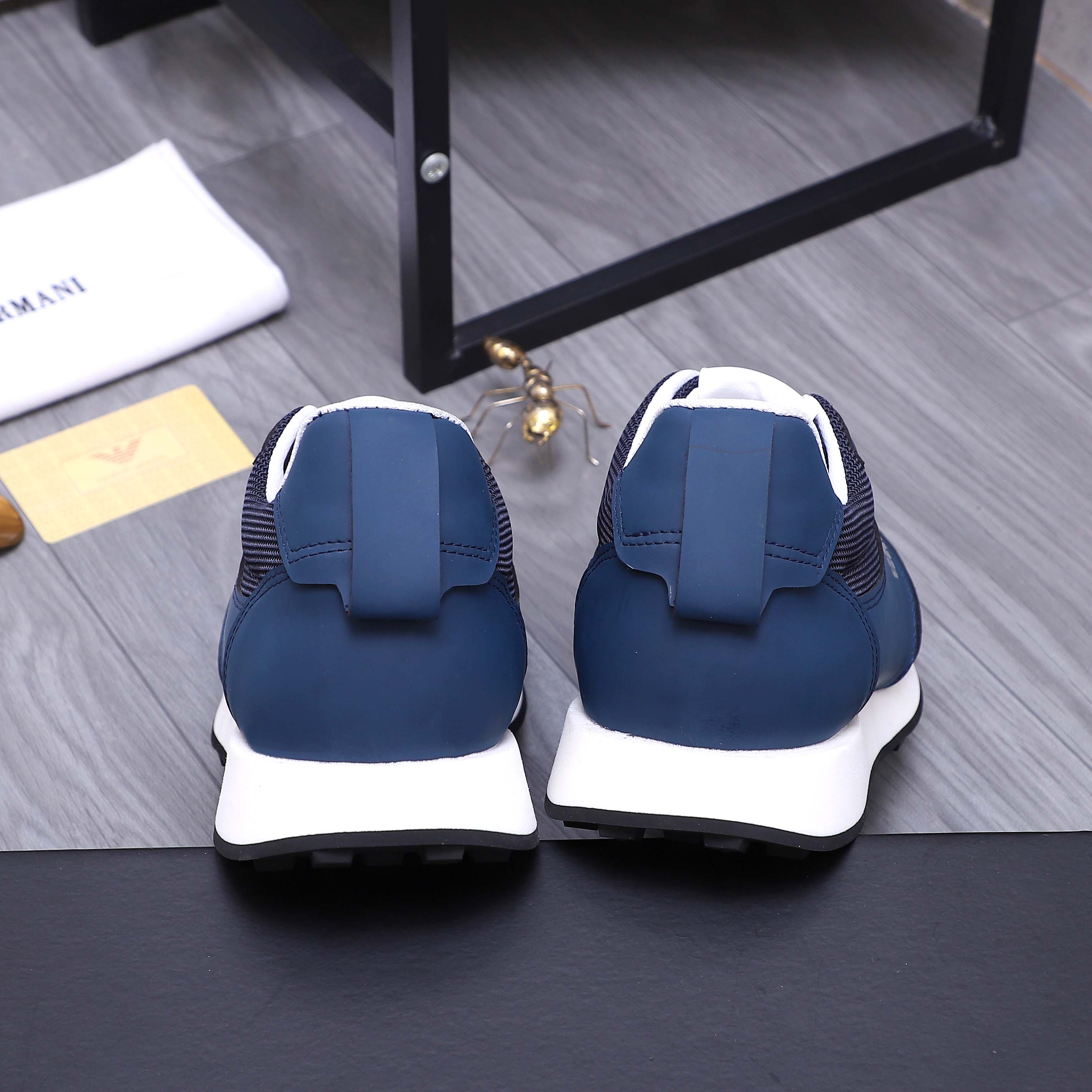 LuxluxHouse Best Quality Shoes Shoes Amiri