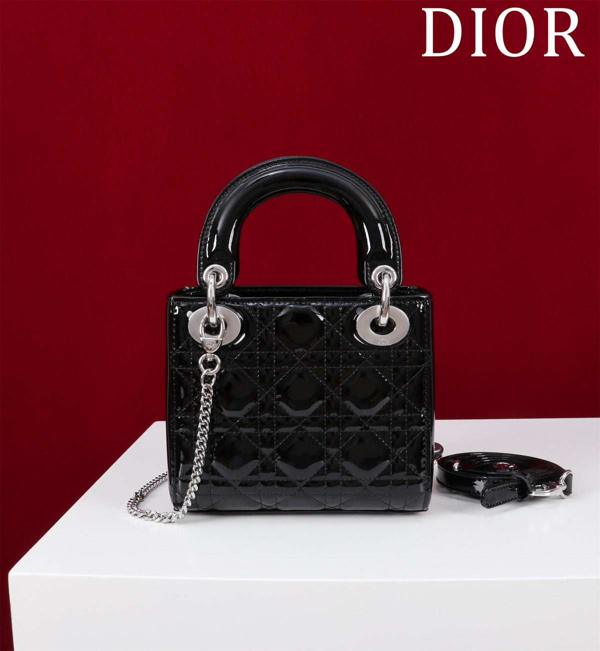 LuxluxHouse Best Quality Bags Women Dior