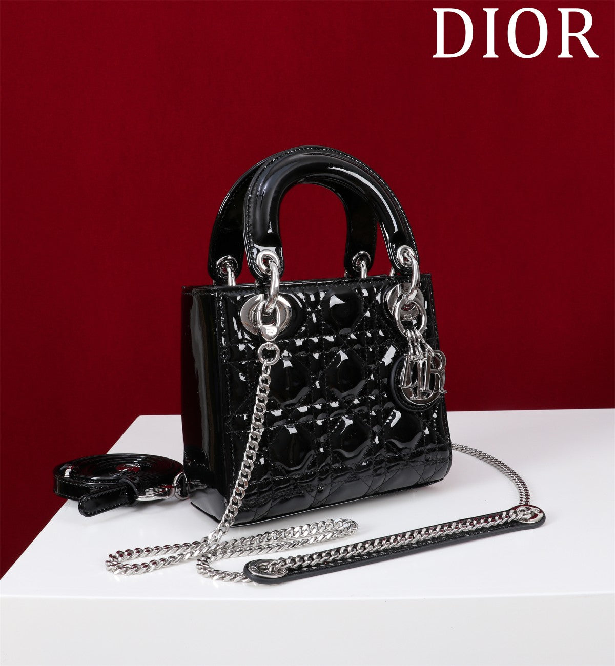 LuxluxHouse Best Quality Bags Women Dior