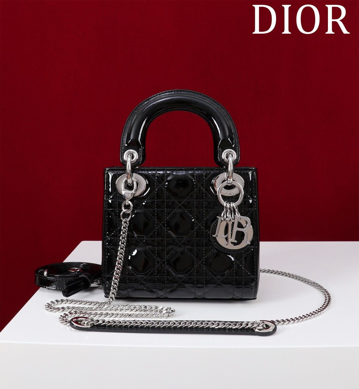 LuxluxHouse Best Quality Bags Women Dior
