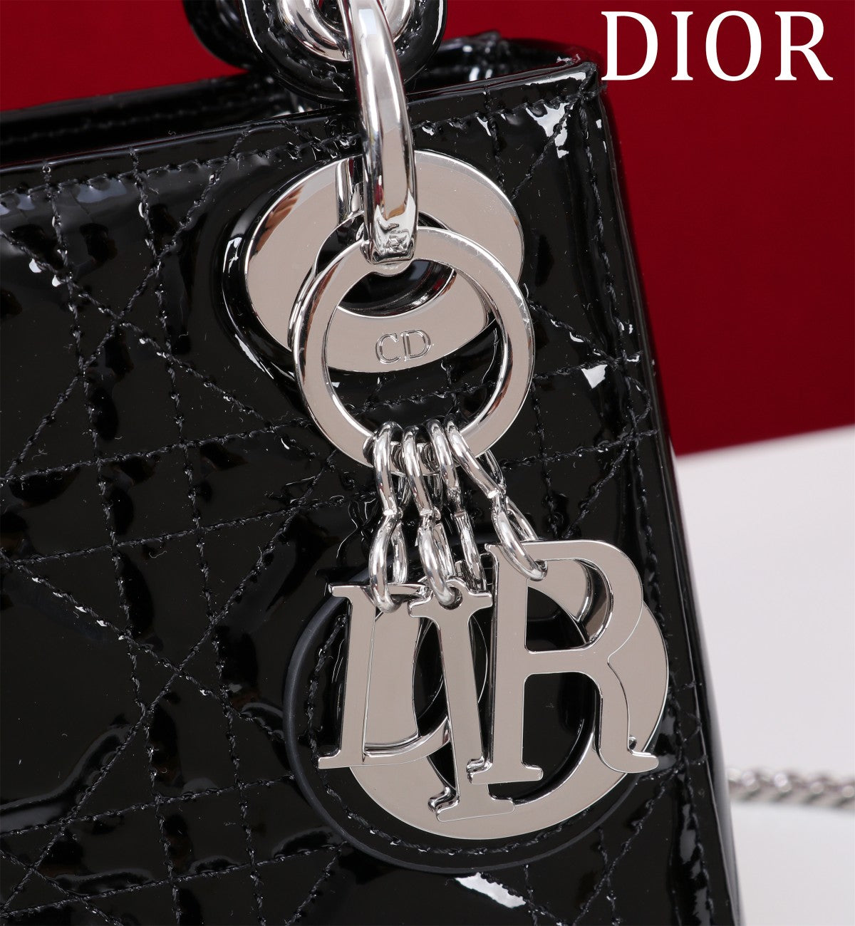 LuxluxHouse Best Quality Bags Women Dior