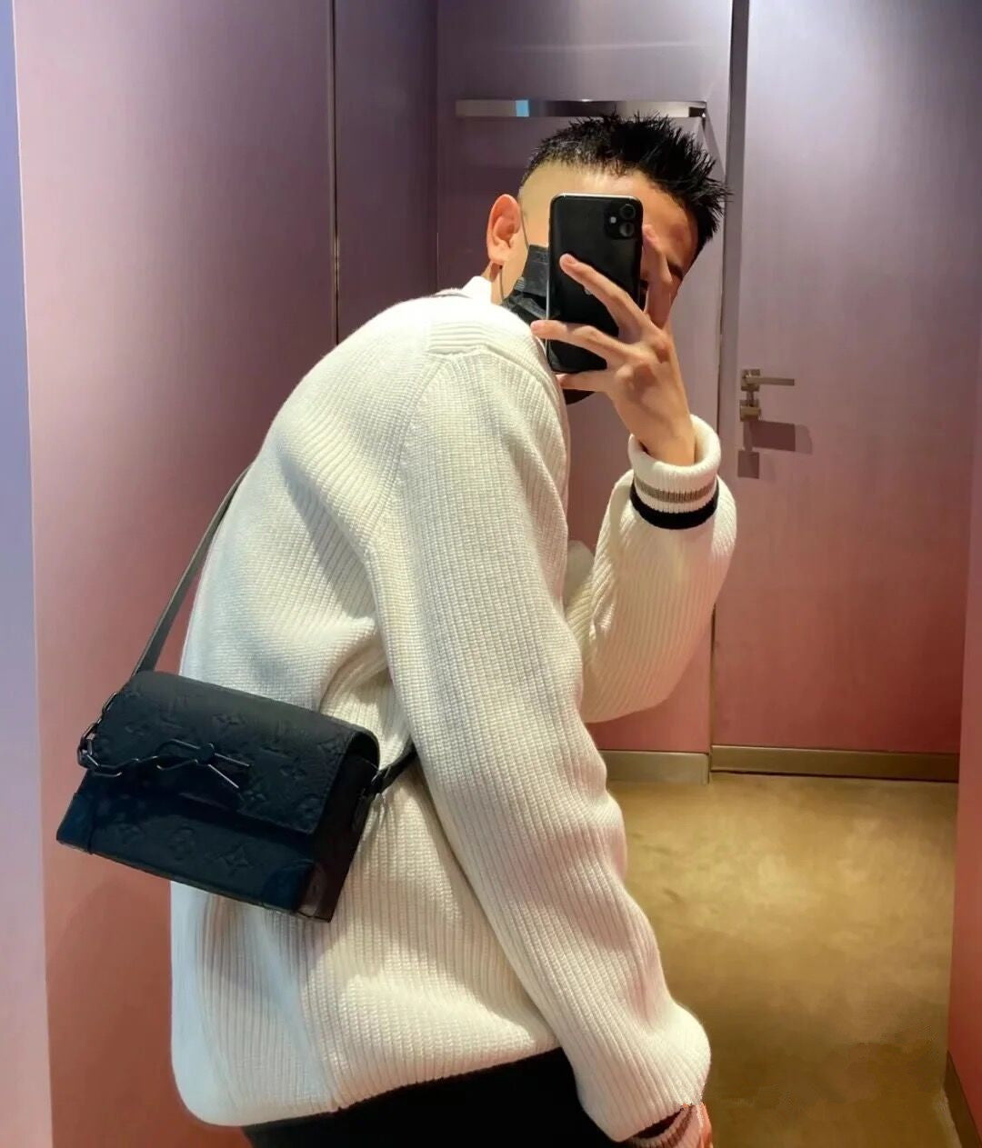 LuxluxHouse Best Quality Bags Best Louis Vuitton Women Men