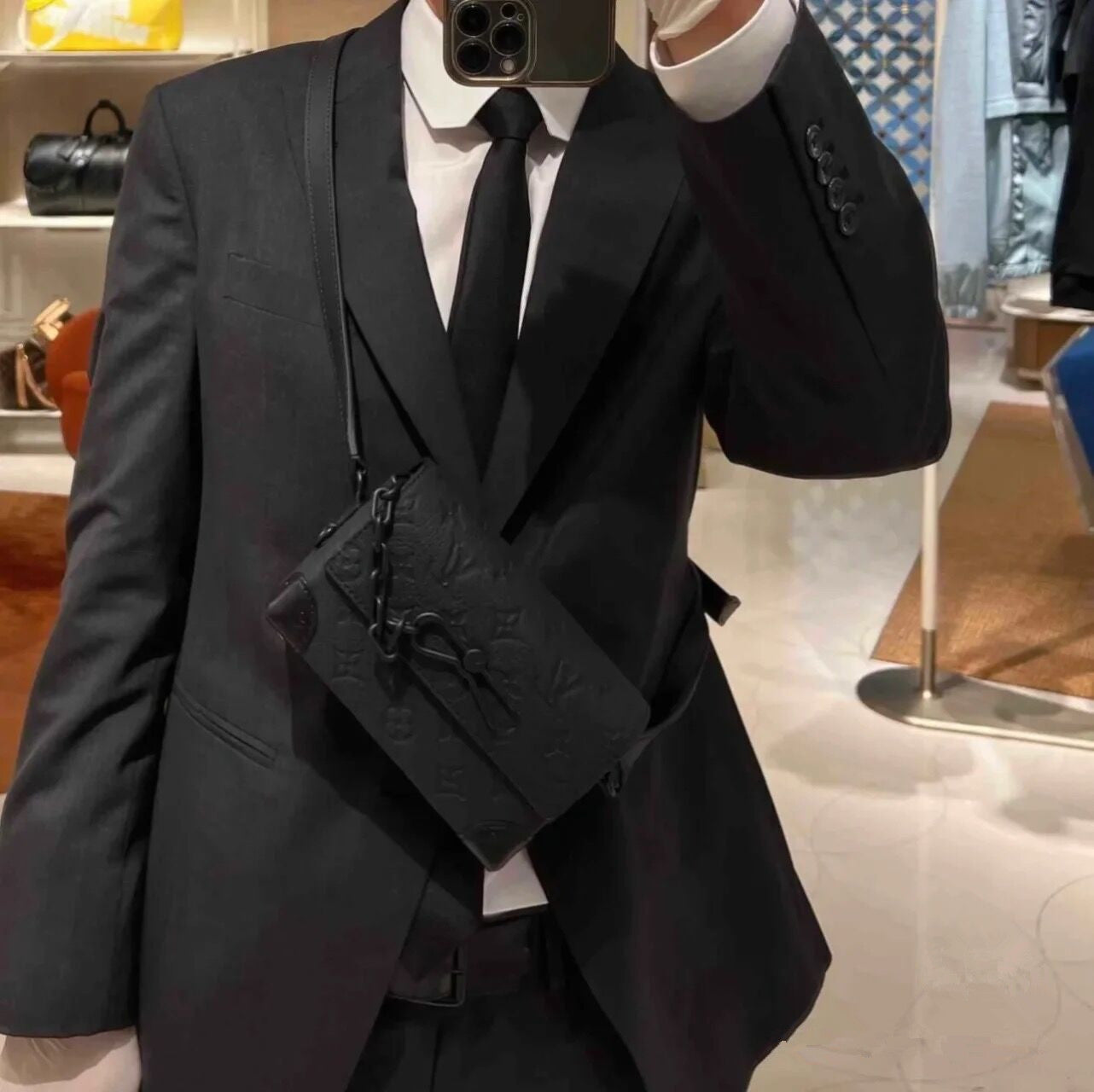 LuxluxHouse Best Quality Bags Best Louis Vuitton Women Men