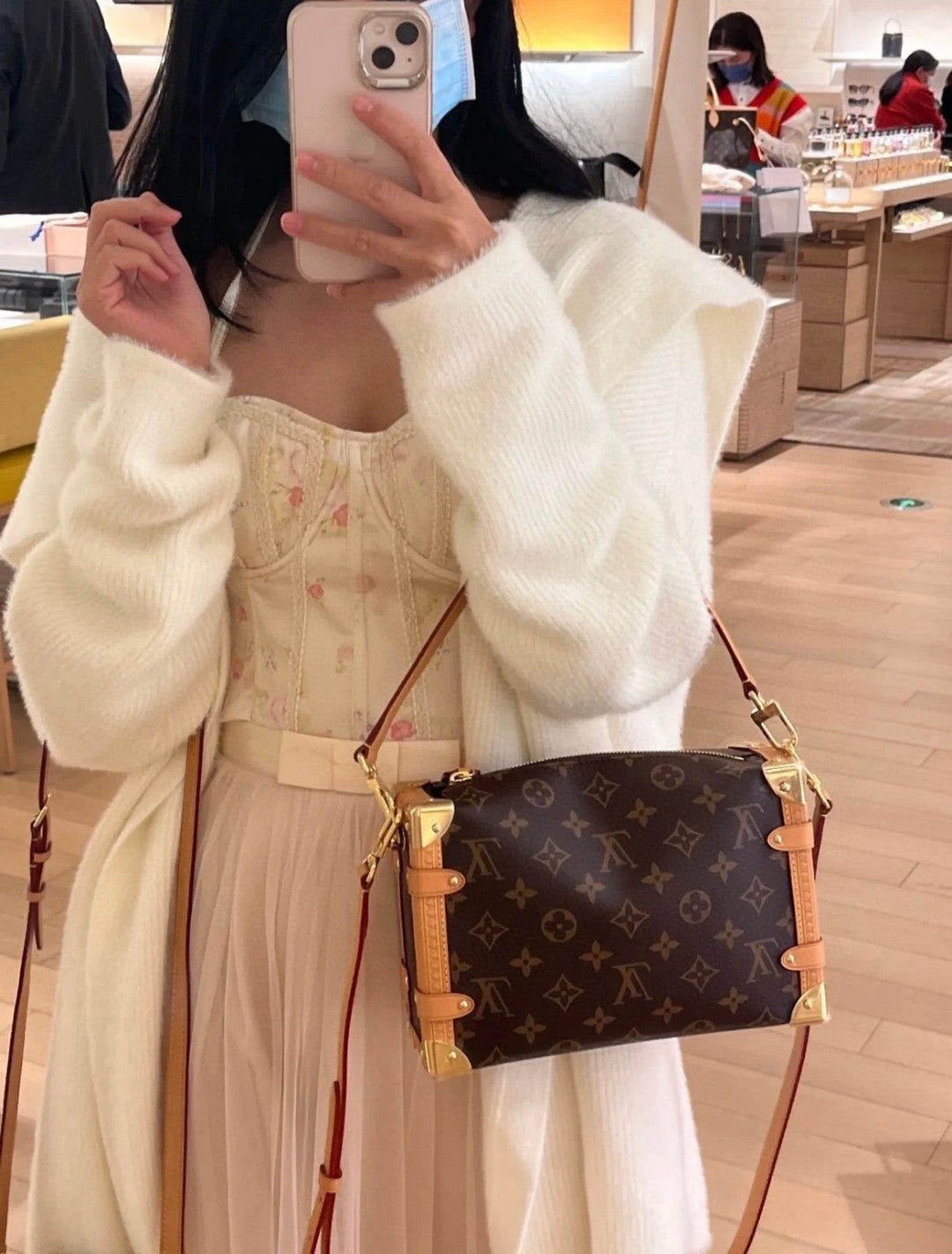 LuxluxHouse Best Quality Bags Louis Vuitton Women