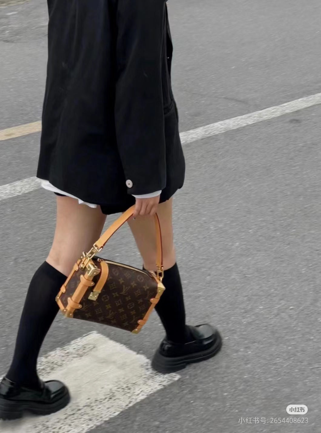 LuxluxHouse Best Quality Bags Louis Vuitton Women
