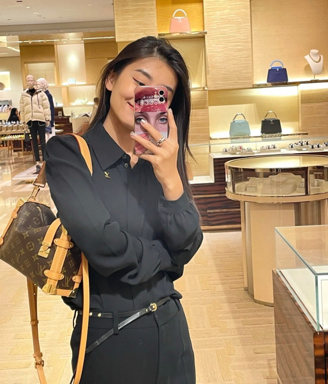 LuxluxHouse Best Quality Bags Louis Vuitton Women