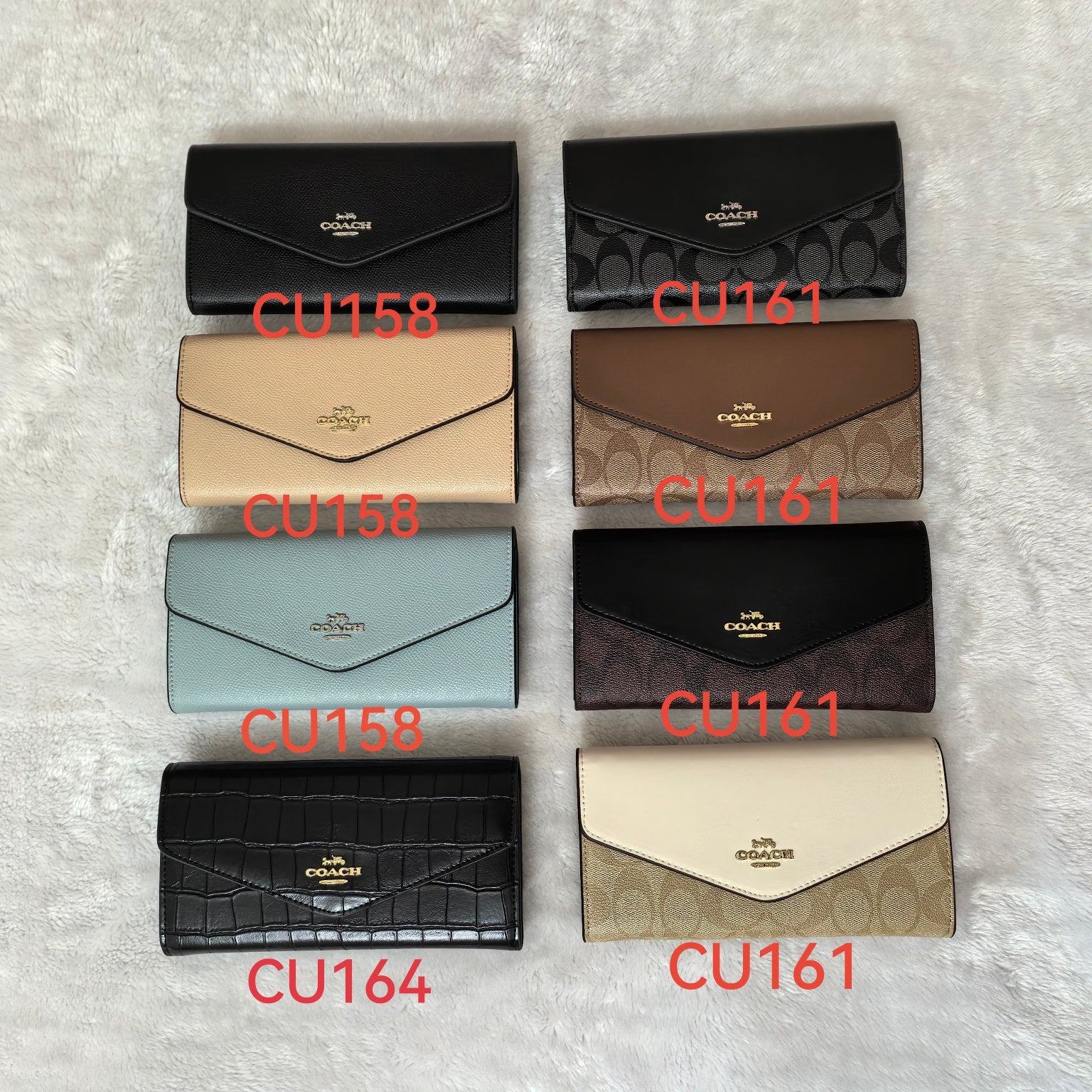 LuxluxHouse Best Quality Bags Coach