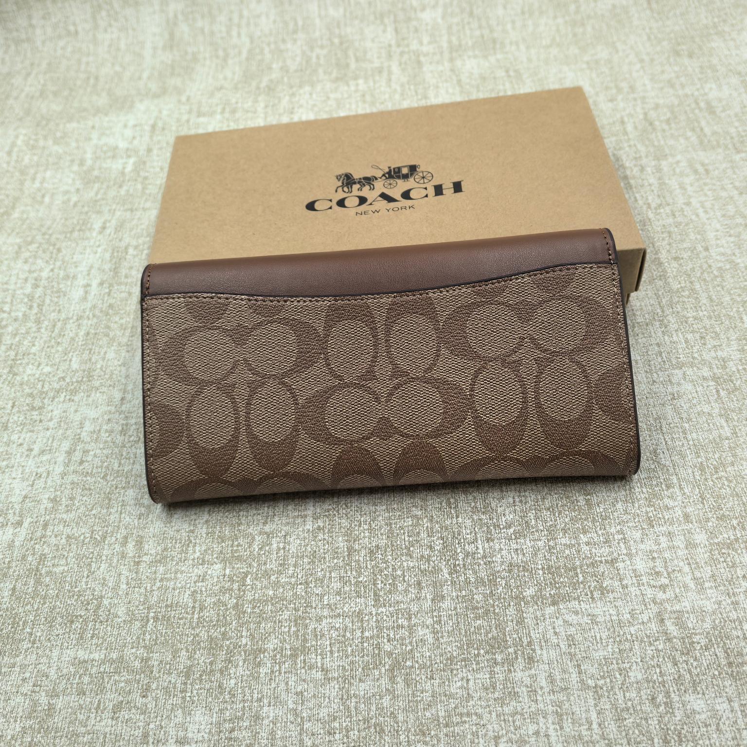 LuxluxHouse Best Quality Bags Coach