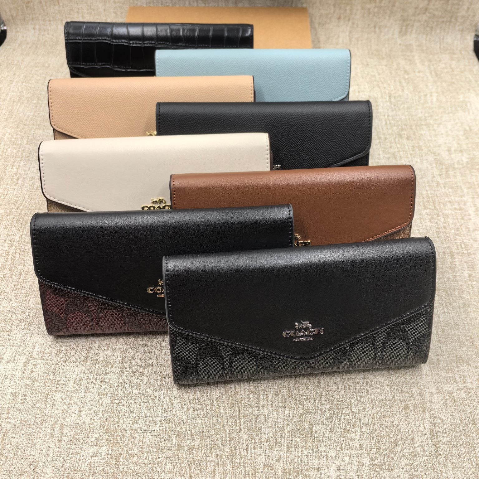 LuxluxHouse Best Quality Bags Coach