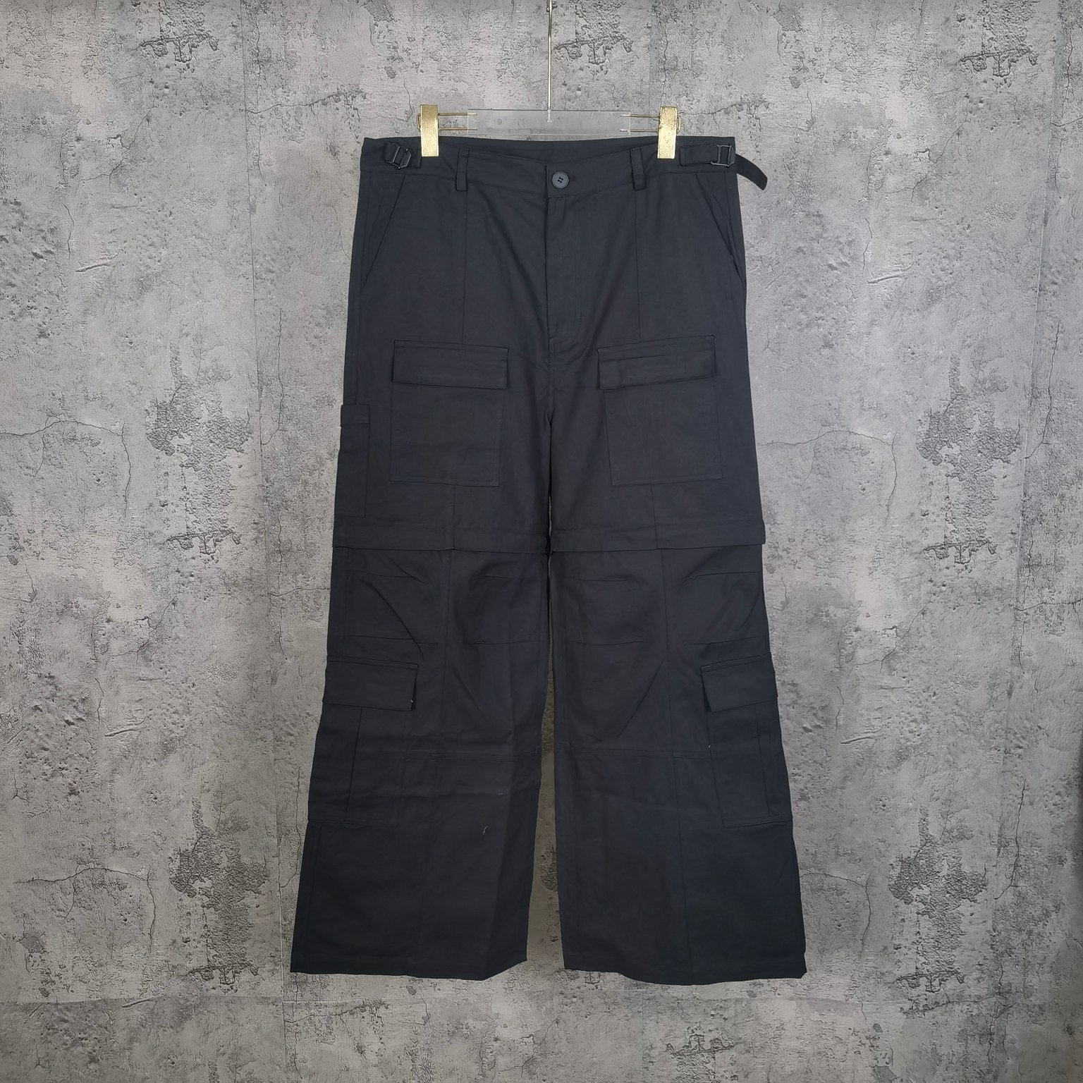 LuxluxHouse Best Quality Clothes Balenciaga Pants