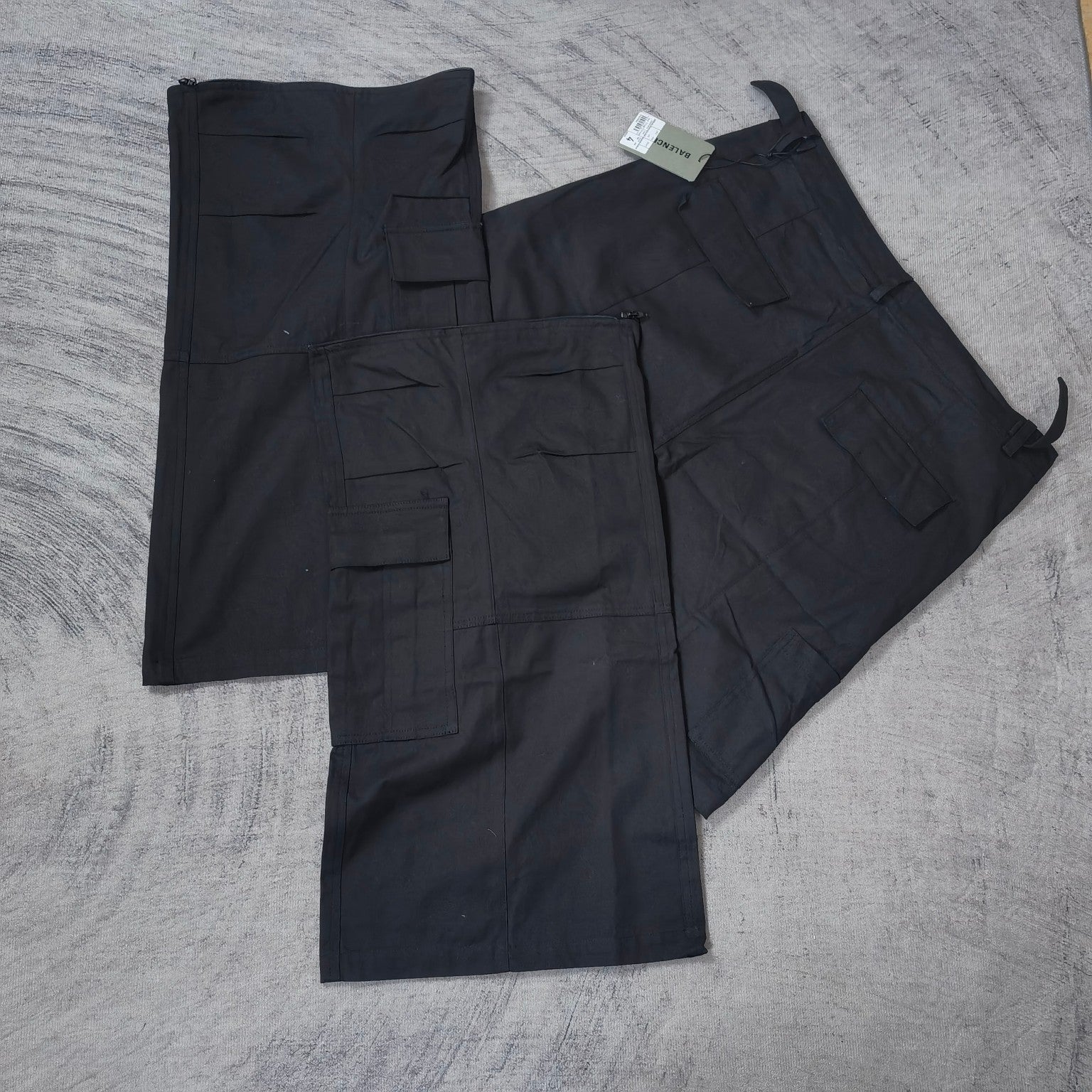 LuxluxHouse Best Quality Clothes Balenciaga Pants