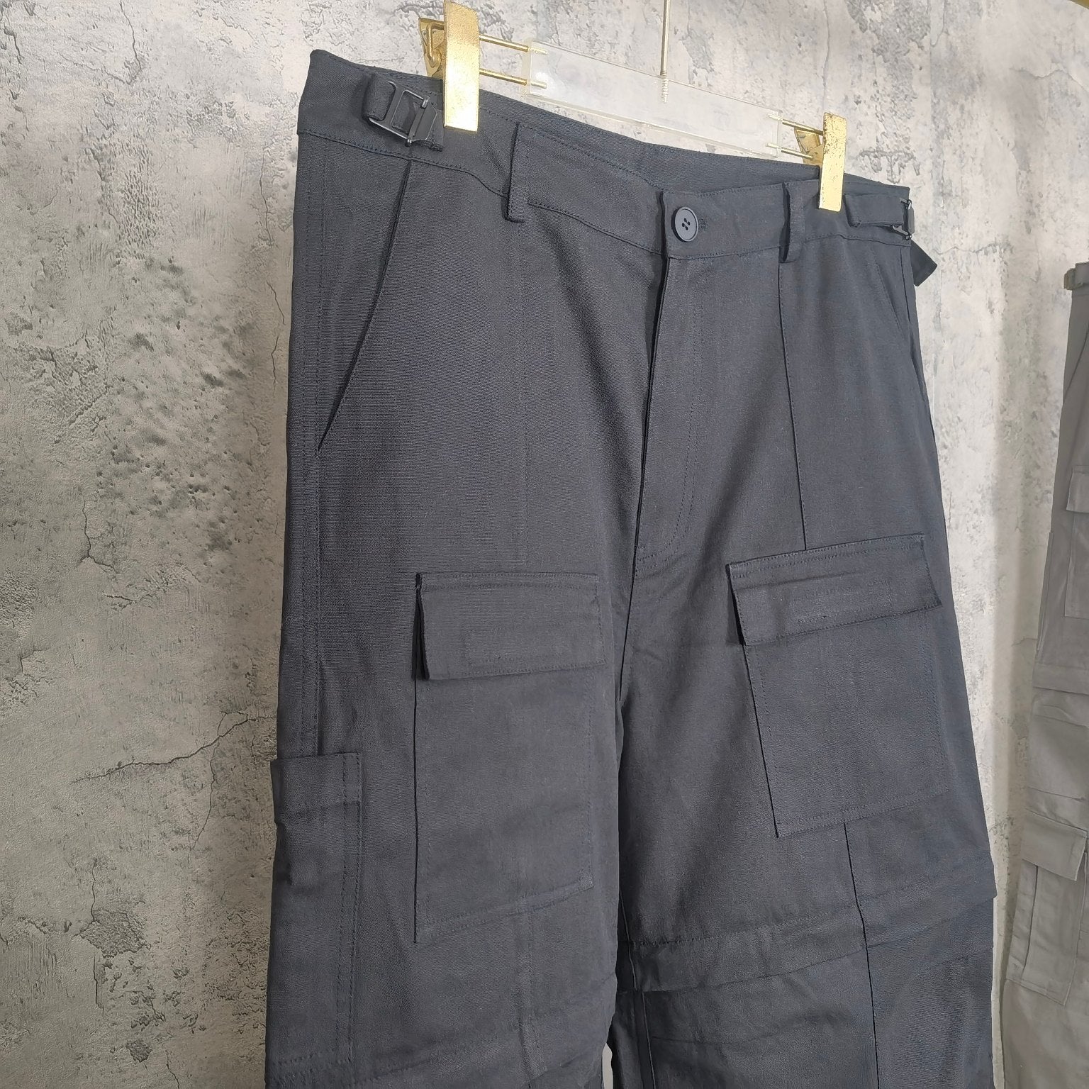 LuxluxHouse Best Quality Clothes Balenciaga Pants
