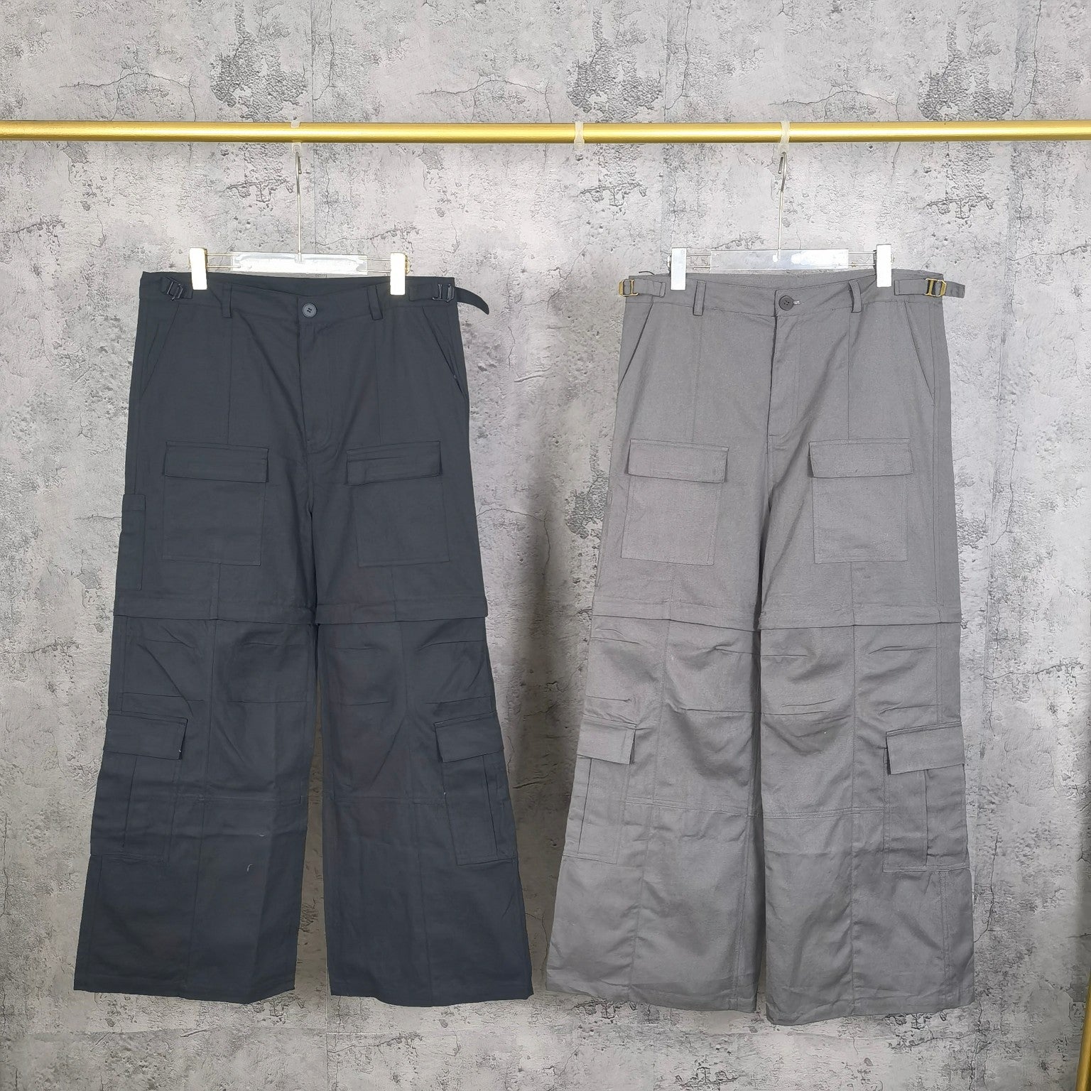 LuxluxHouse Best Quality Clothes Balenciaga Pants