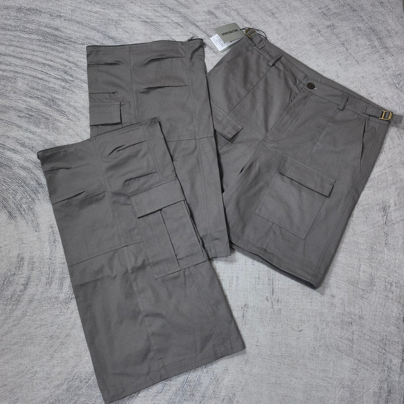 LuxluxHouse Best Quality Clothes Balenciaga Pants