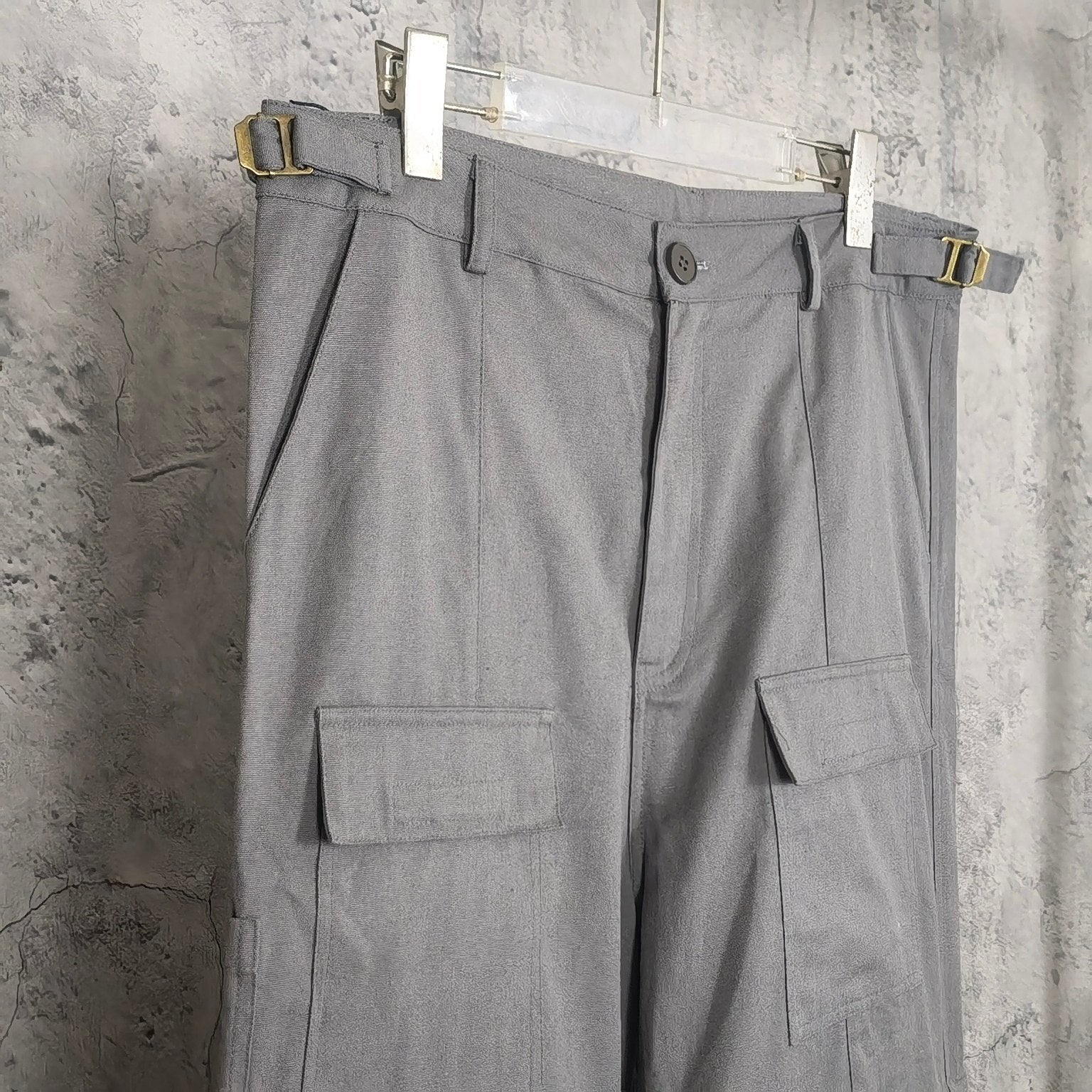 LuxluxHouse Best Quality Clothes Balenciaga Pants