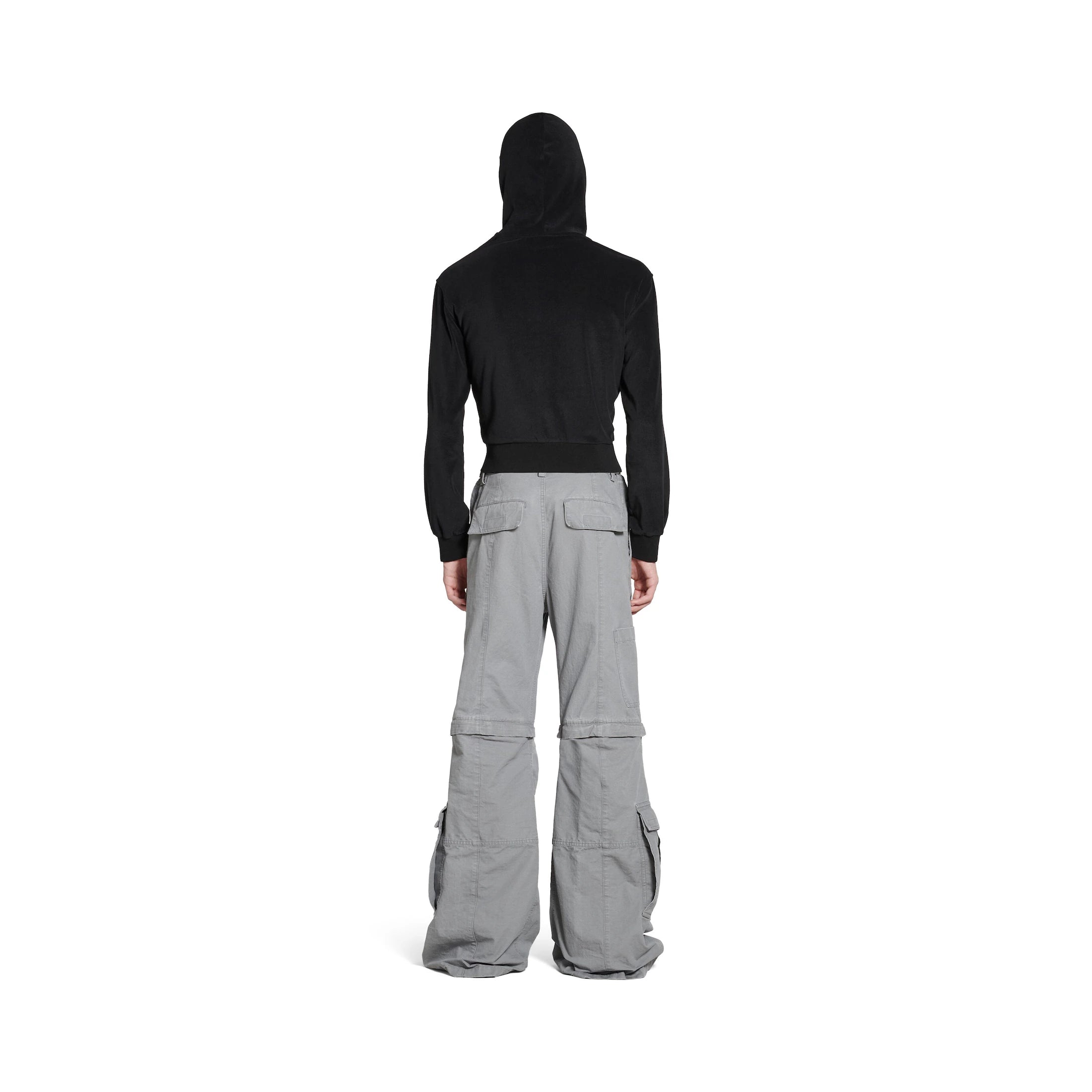 LuxluxHouse Best Quality Clothes Balenciaga Pants
