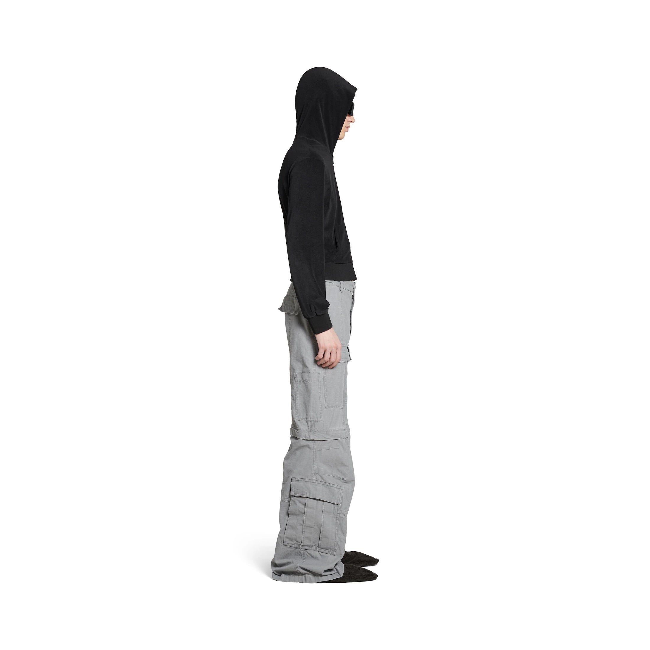 LuxluxHouse Best Quality Clothes Balenciaga Pants