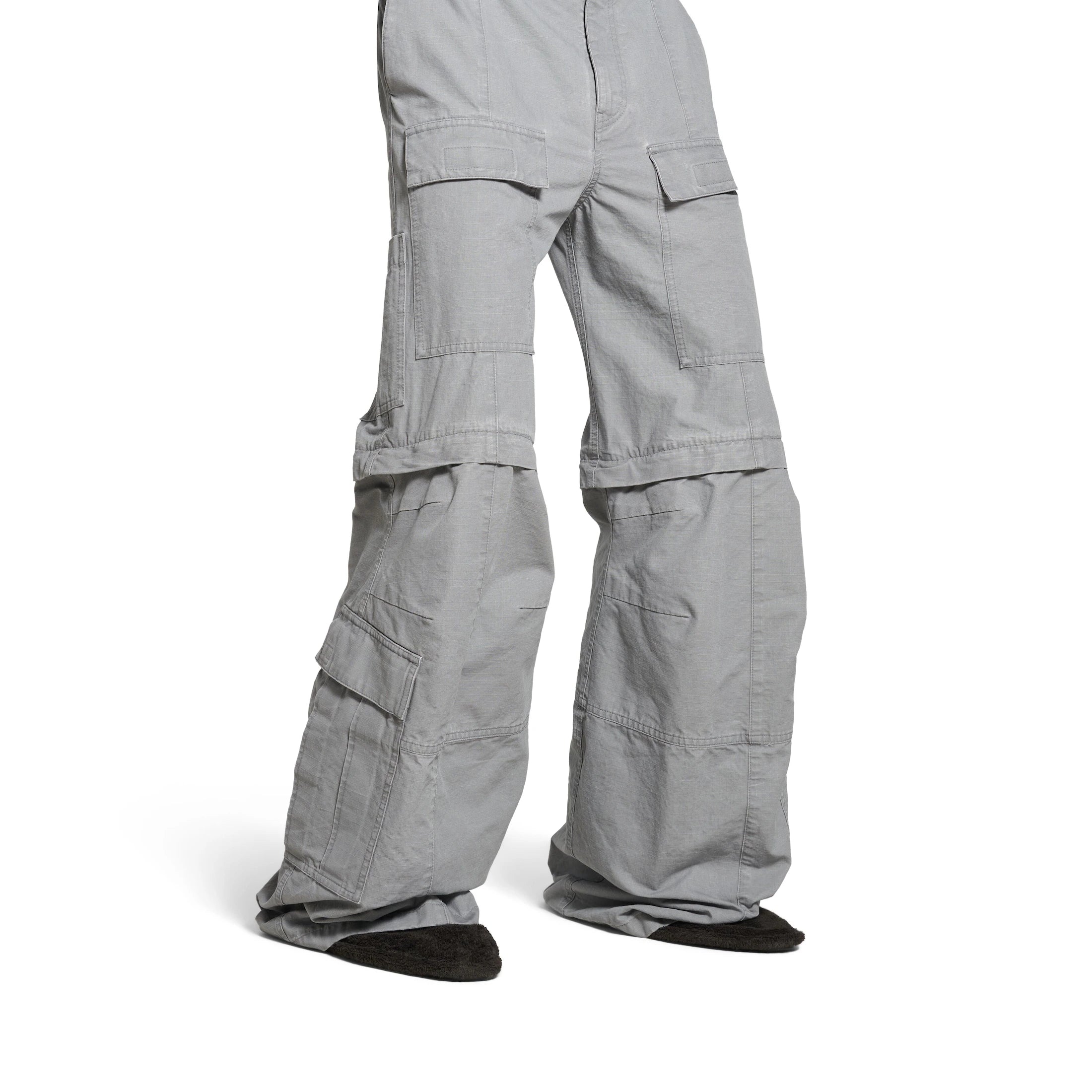 LuxluxHouse Best Quality Clothes Balenciaga Pants