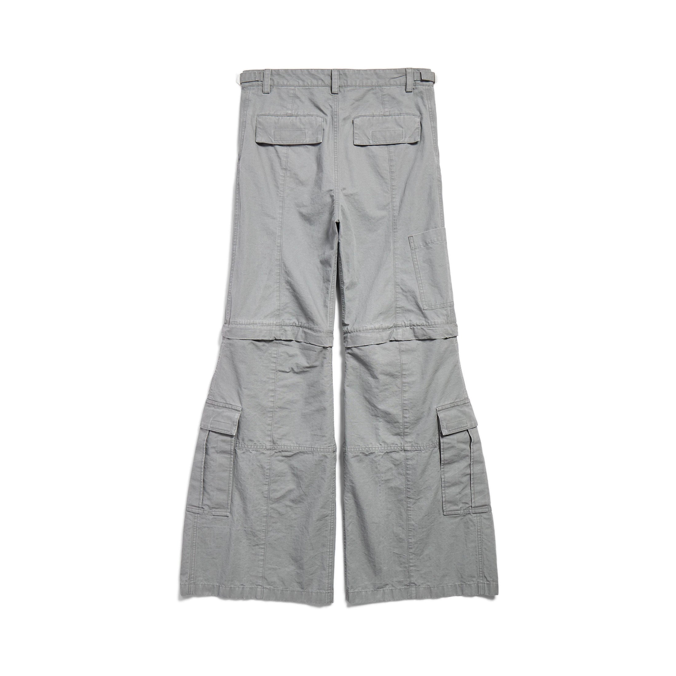 LuxluxHouse Best Quality Clothes Balenciaga Pants