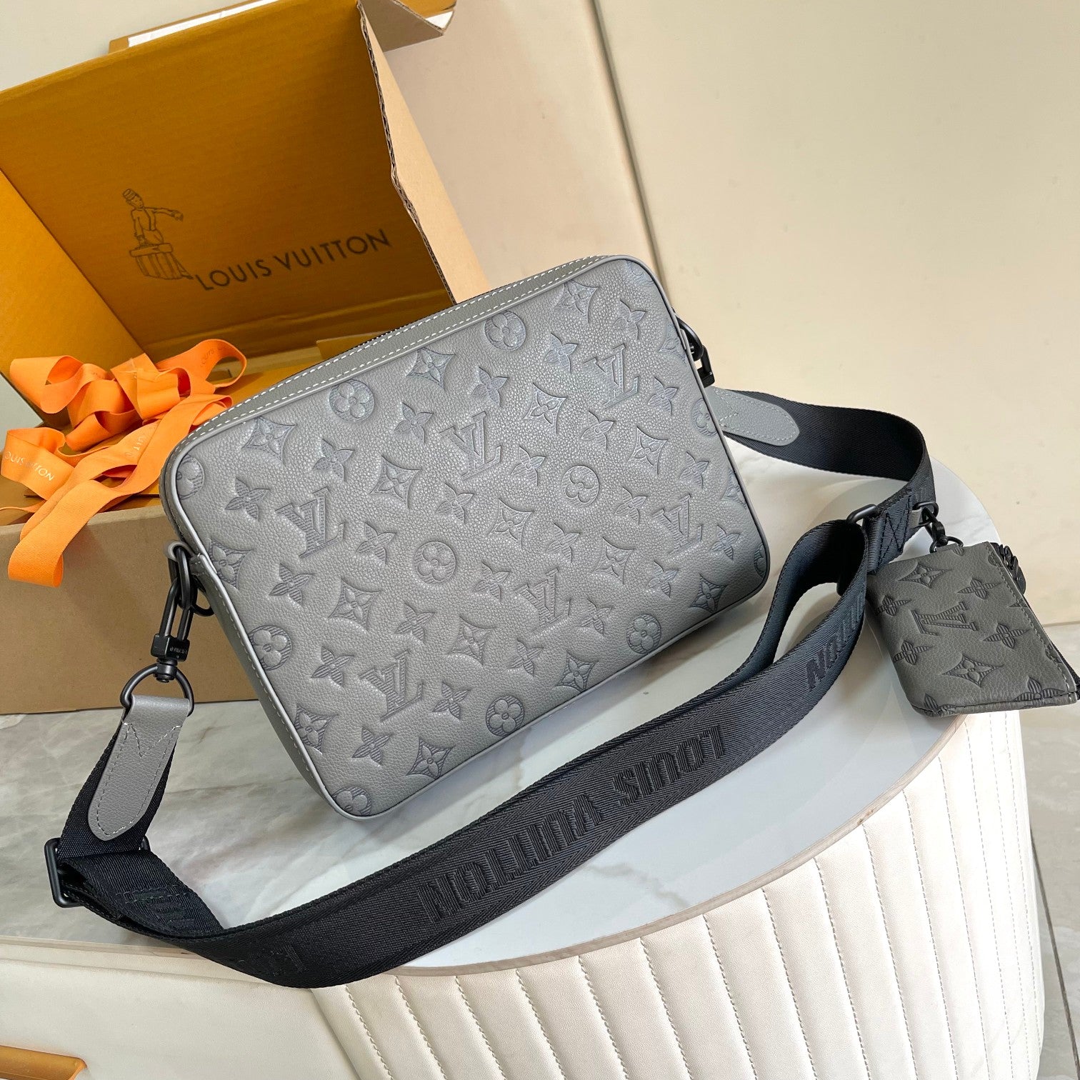 LuxluxHouse Best Quality Bags Louis Vuitton Men