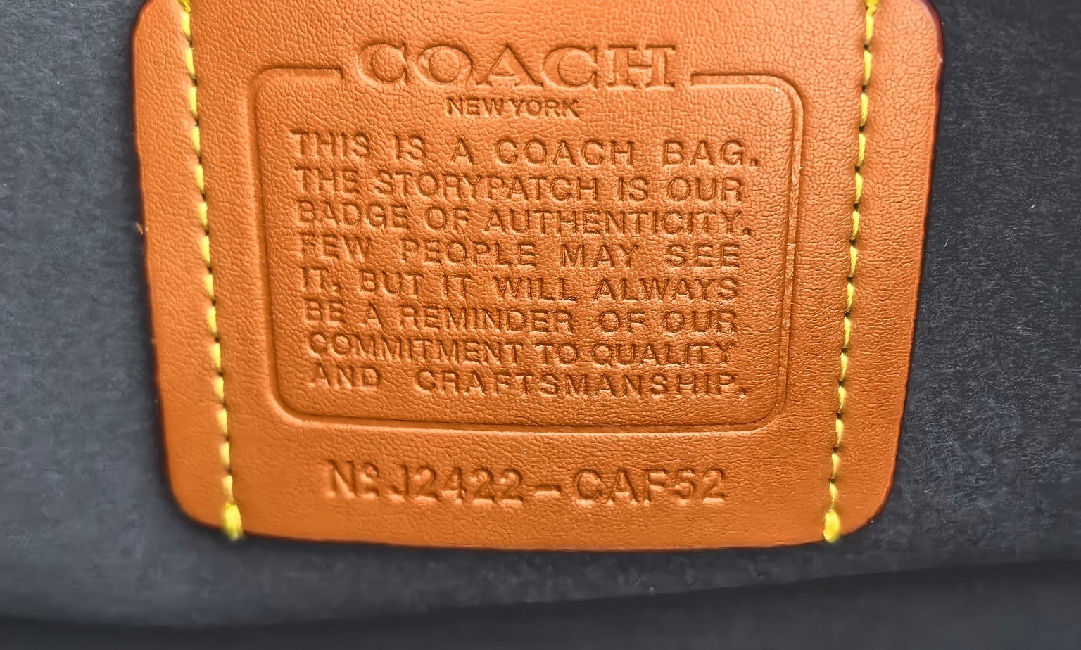 LuxluxHouse Best Quality Bags Coach