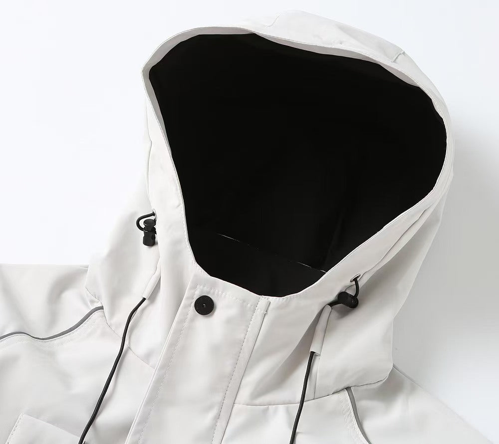 LuxluxHouse Best Quality Clothes Coats & Jackets Arcteryx