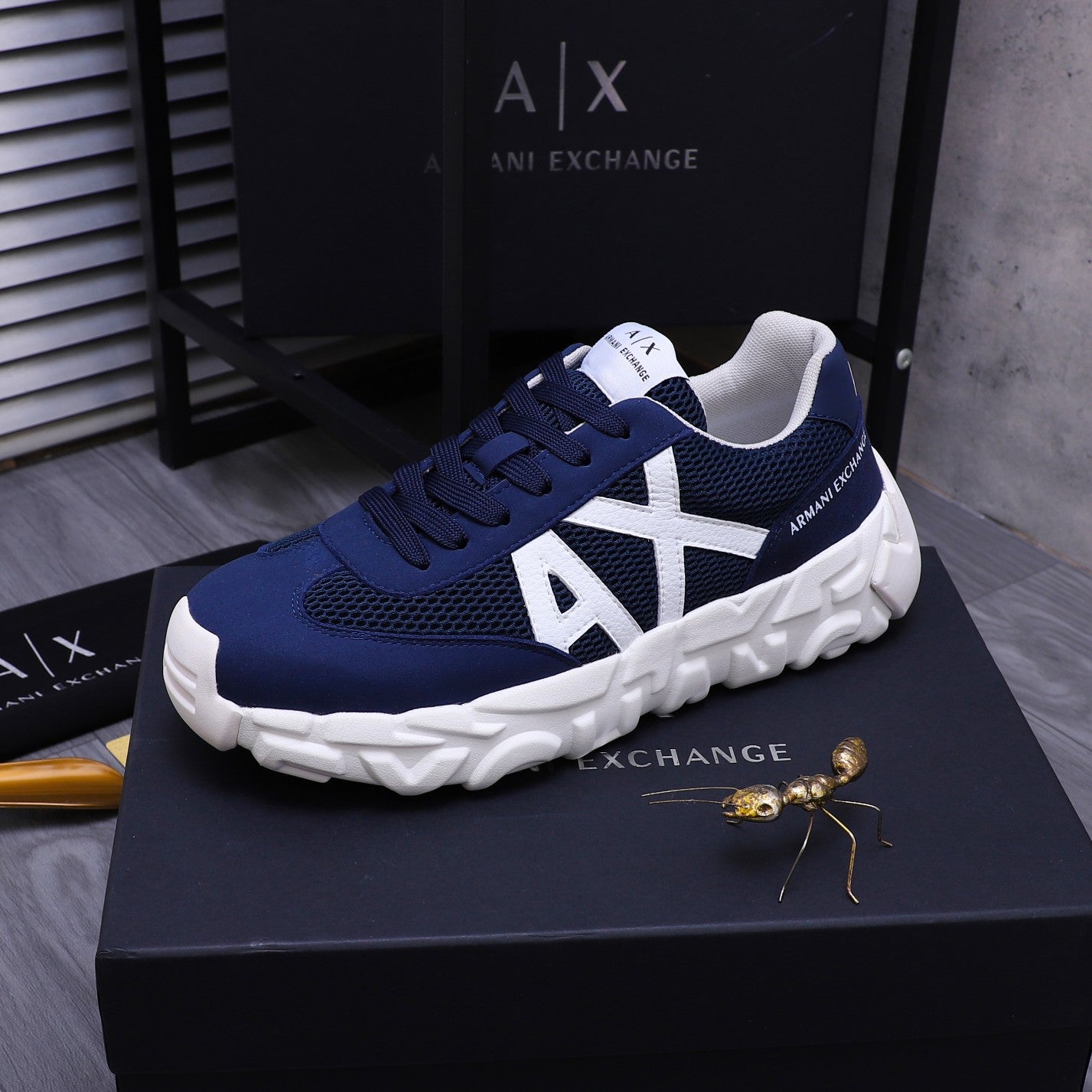 LuxluxHouse Best Quality Shoes Shoes Amiri