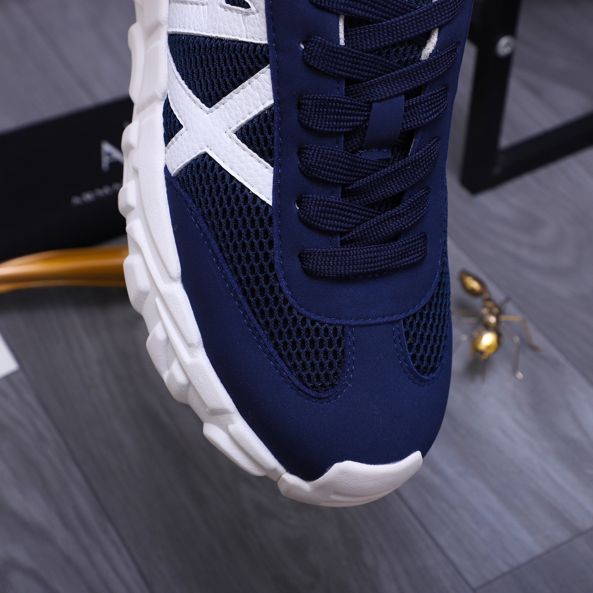 LuxluxHouse Best Quality Shoes Shoes Amiri