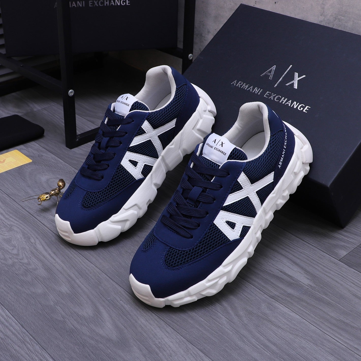 LuxluxHouse Best Quality Shoes Shoes Amiri