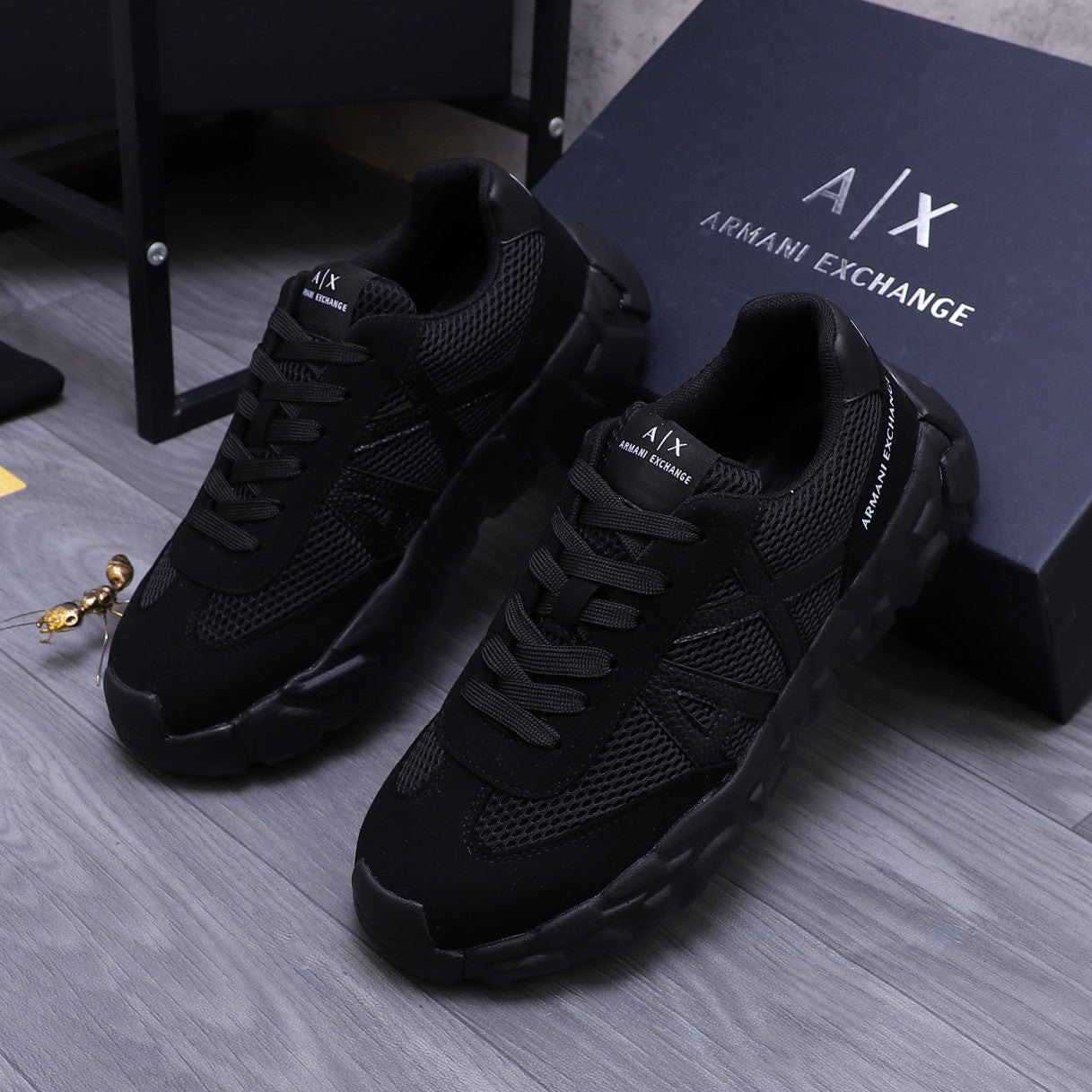 LuxluxHouse Best Quality Shoes Shoes Amiri