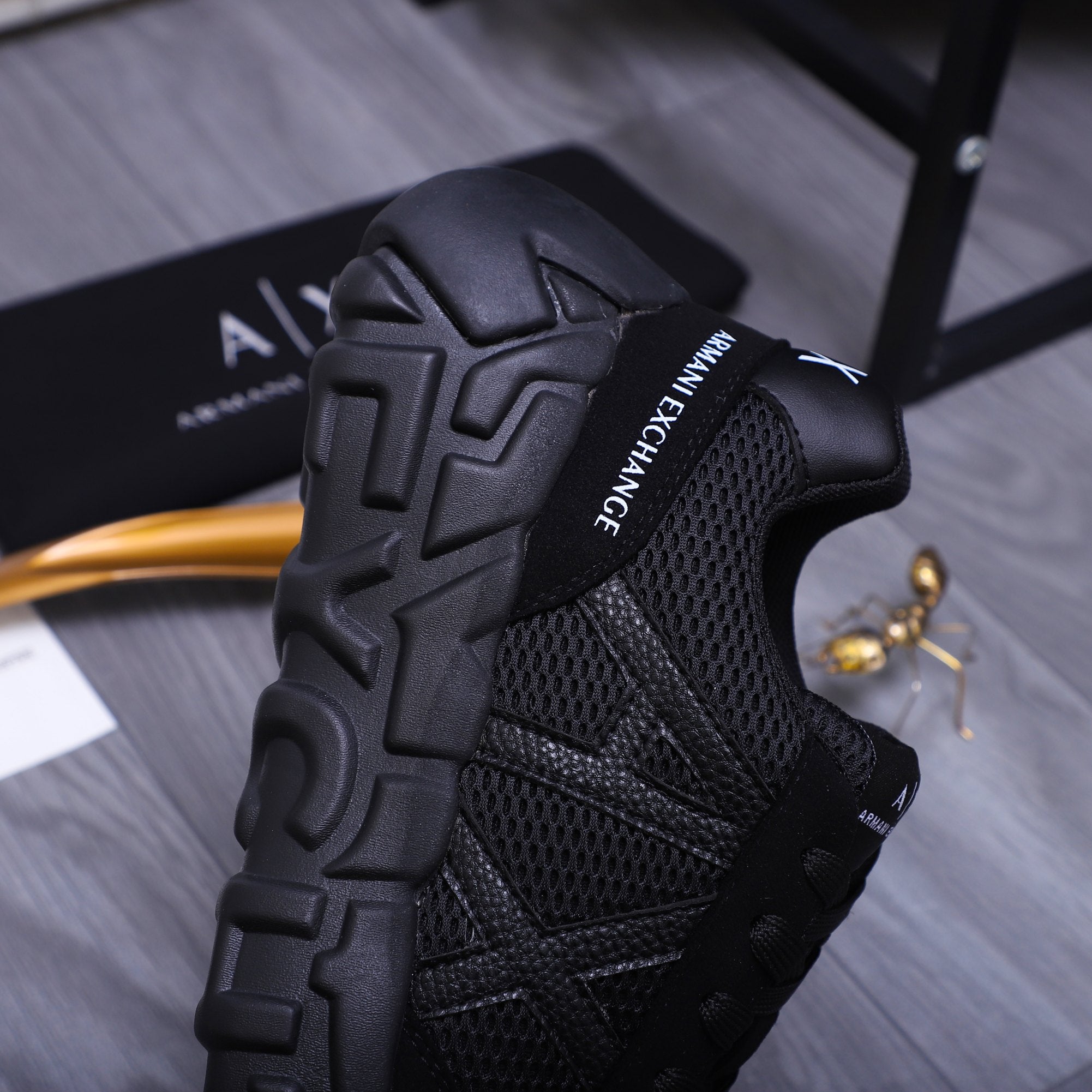 LuxluxHouse Best Quality Shoes Shoes Amiri
