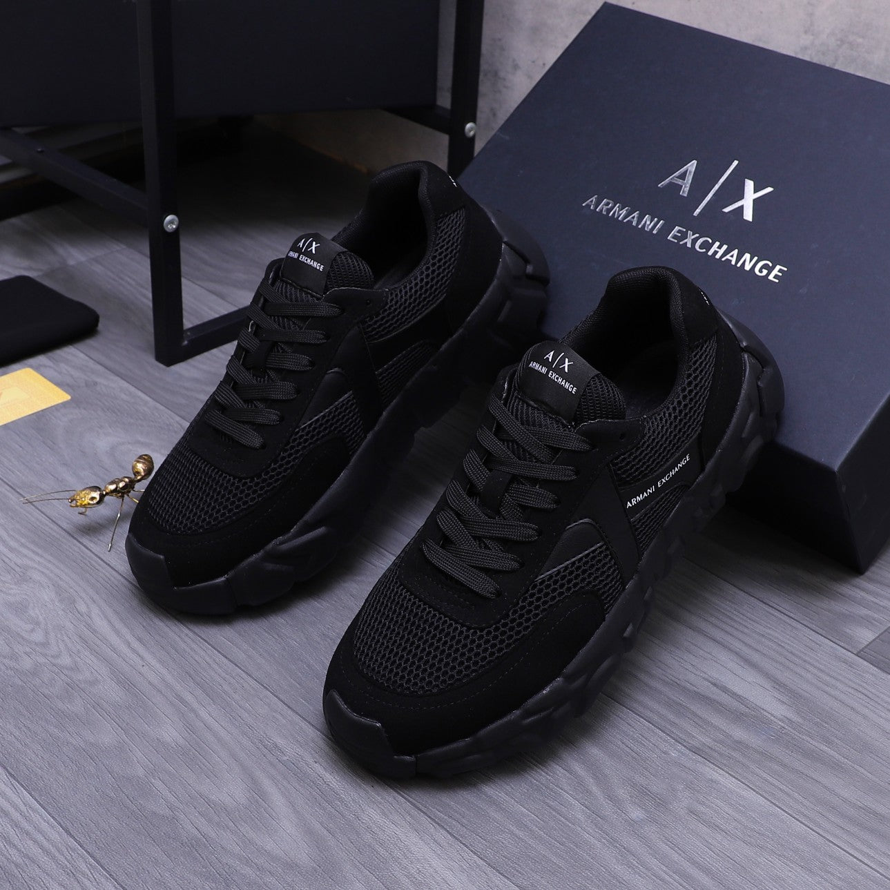 LuxluxHouse Best Quality Shoes Shoes Amiri