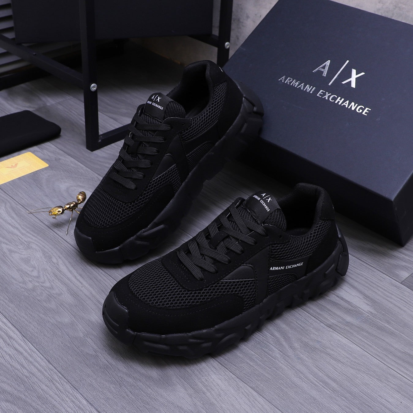 LuxluxHouse Best Quality Shoes Shoes Amiri
