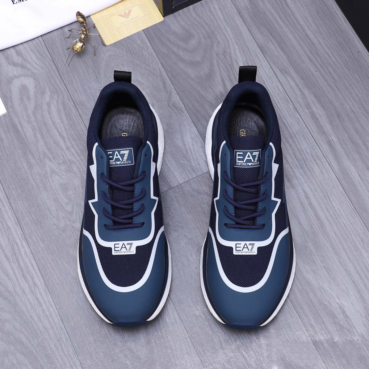 LuxluxHouse Best Quality Shoes Shoes Amiri