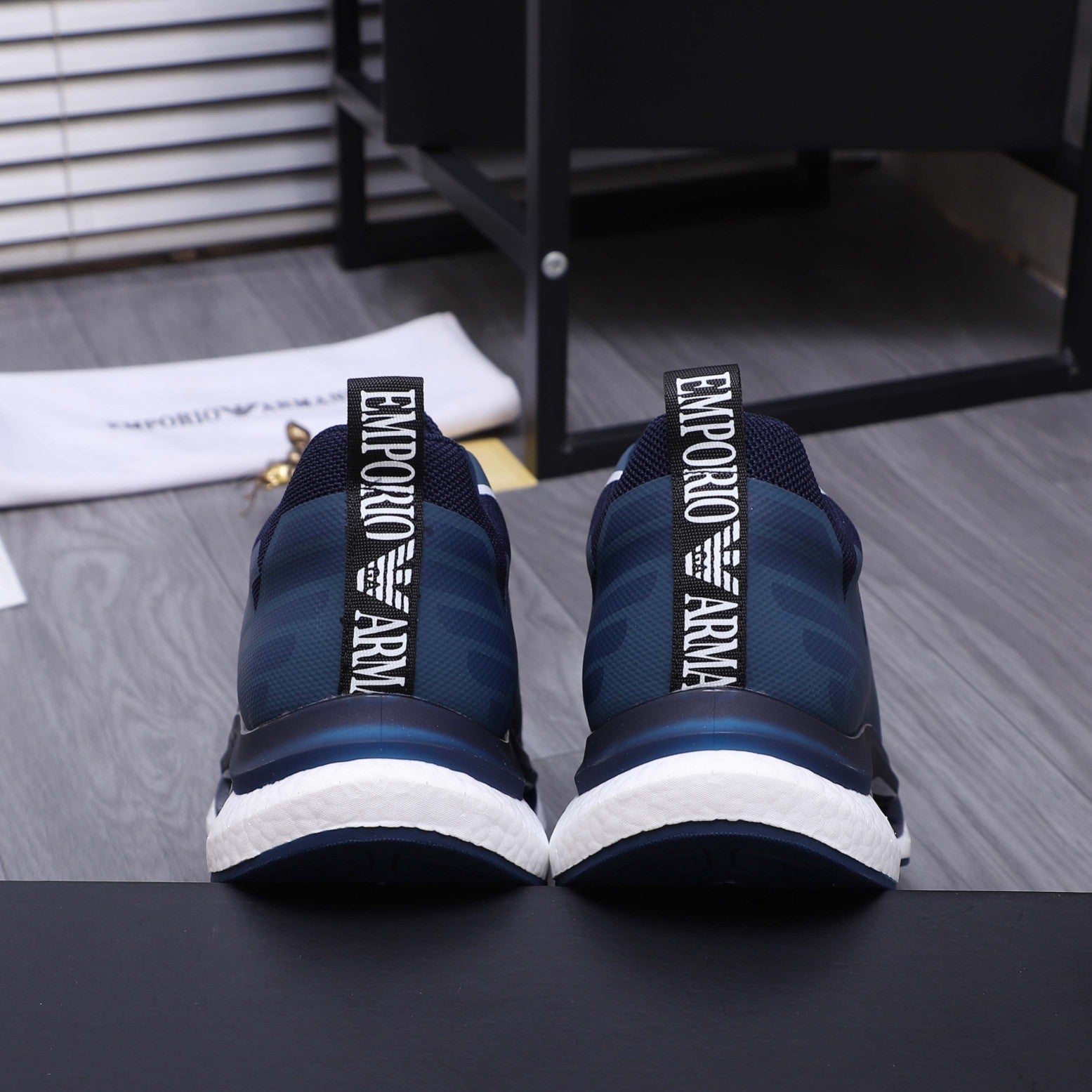 LuxluxHouse Best Quality Shoes Shoes Amiri