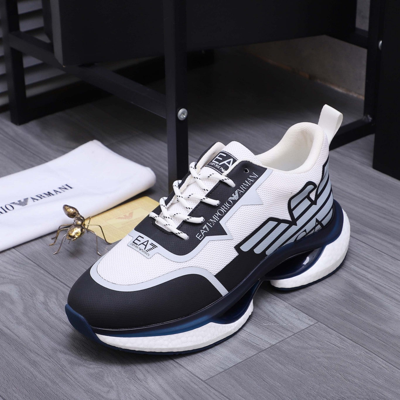 LuxluxHouse Best Quality Shoes Shoes Amiri