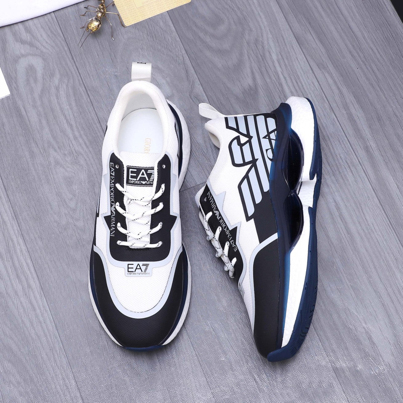LuxluxHouse Best Quality Shoes Shoes Amiri