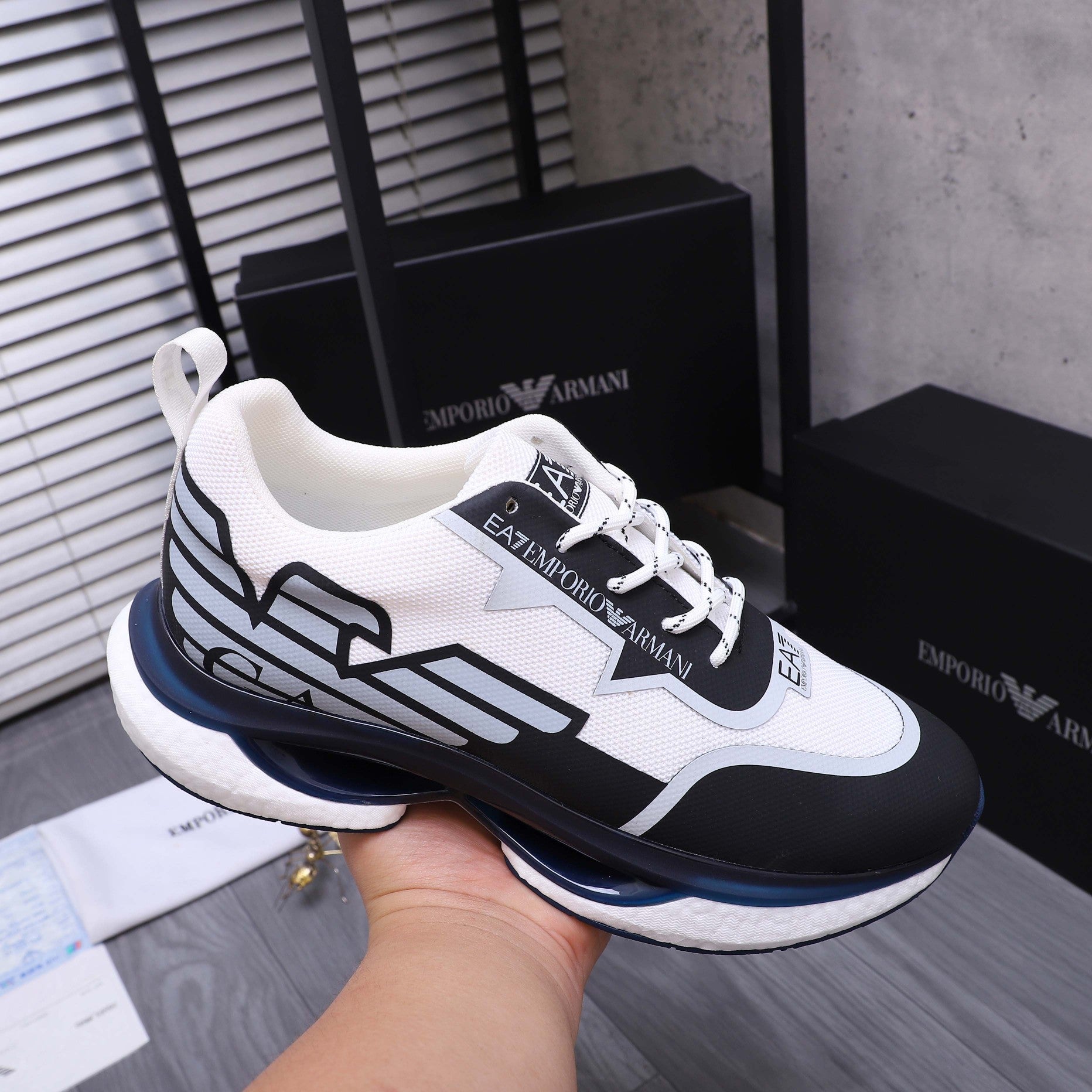 LuxluxHouse Best Quality Shoes Shoes Amiri