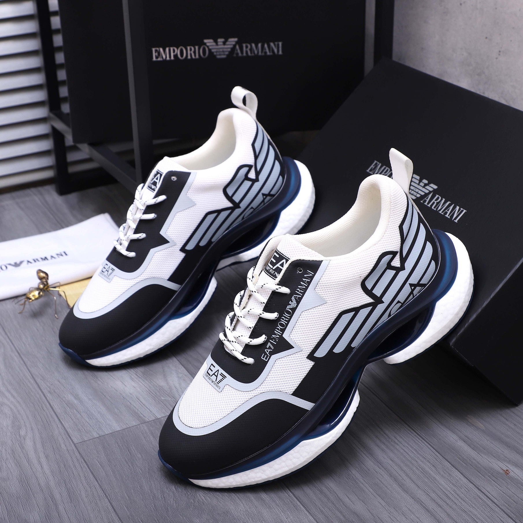 LuxluxHouse Best Quality Shoes Shoes Amiri