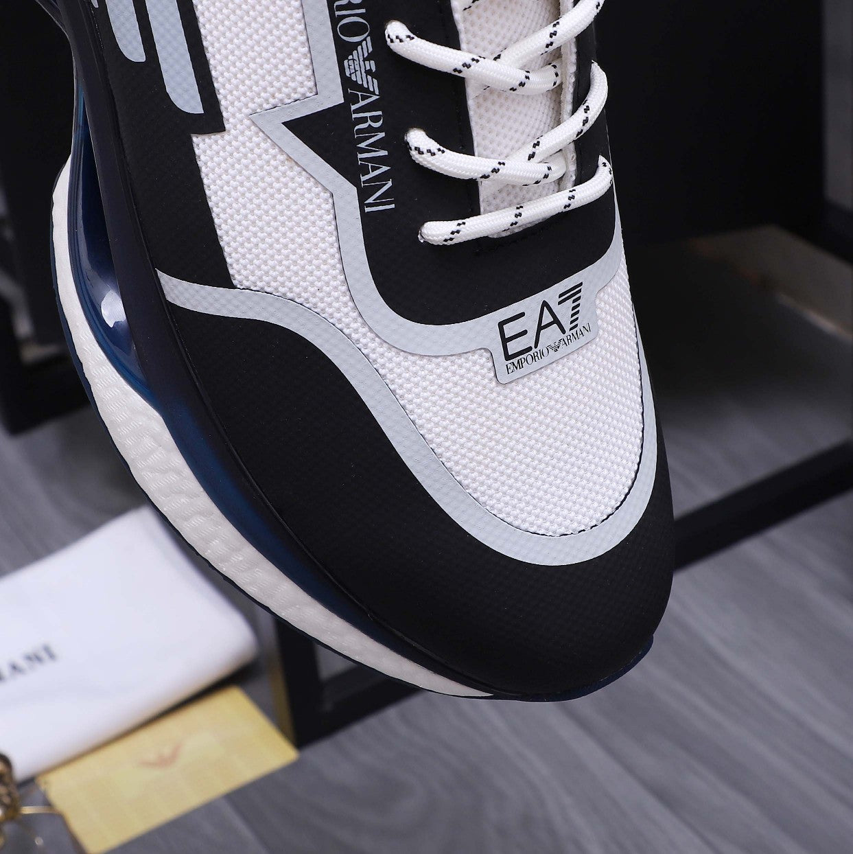 LuxluxHouse Best Quality Shoes Shoes Amiri