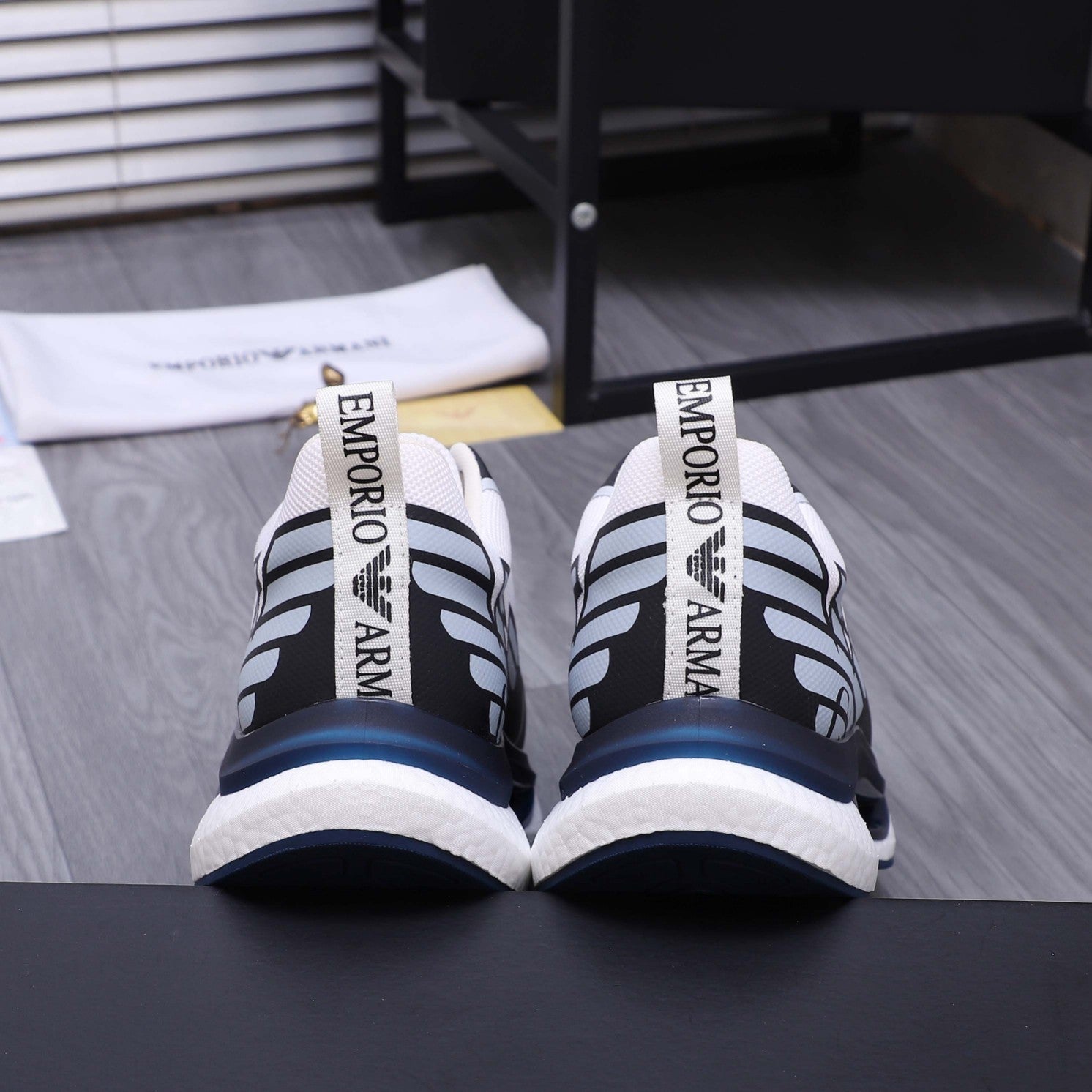 LuxluxHouse Best Quality Shoes Shoes Amiri