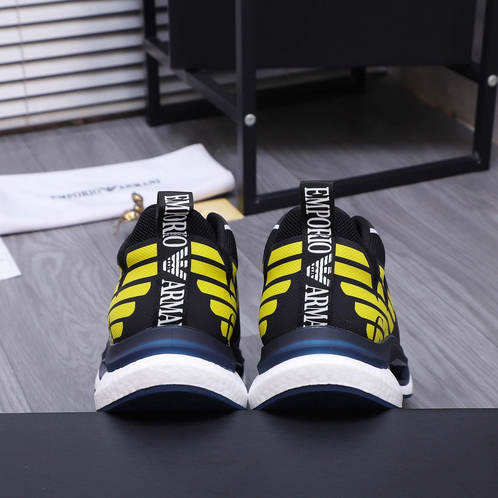 LuxluxHouse Best Quality Shoes Shoes Amiri
