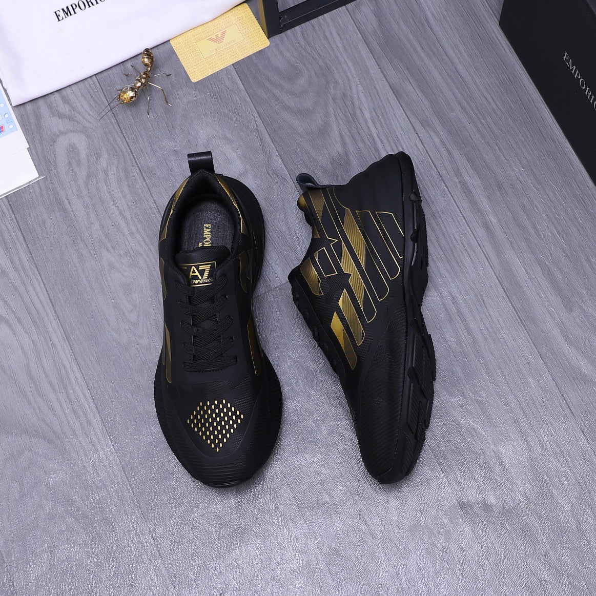LuxluxHouse Best Quality Shoes Shoes Amiri